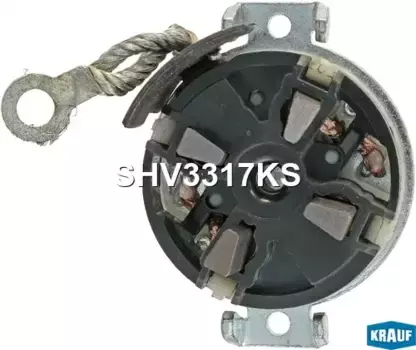 щёткодержатель стартера!\ SHV3317KS KRAUF
