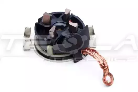 щёткодержатель стартера!\ TT51332 TESLA TECHNICS