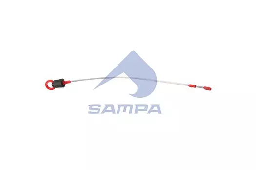 Масляный щуп SAMPA 200.296