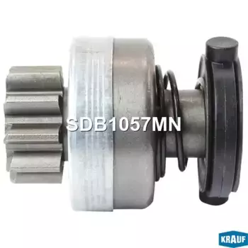 SDB1057MN Бендикс стартера KRAUF