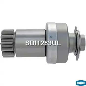 SDI1283UL Бендикс стартера KRAUF