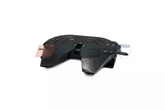 Седельно-сцепное устройство AUGER AU C7 D 150