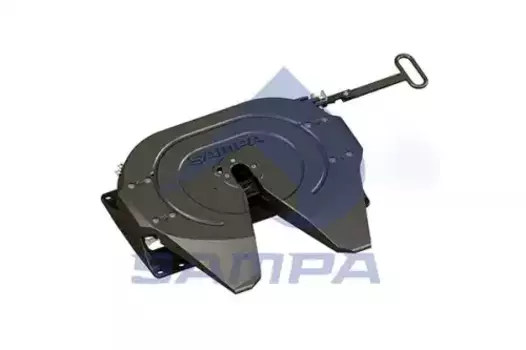 Седельно-сцепное устройство SAMPA SP C7 D 001