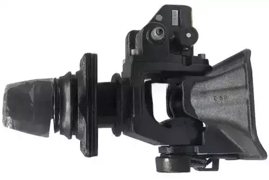 Седельно-сцепное устройство V.ORLANDI E505A0M