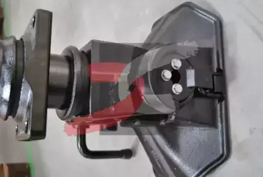 Седельно-сцепное устройство V.ORLANDI E525A0M