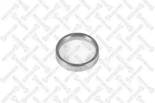 седло клапана! EX 40.06x33x8.05 R6 d120/126\MAN D2066/D2676 84-01014-SX STELLOX