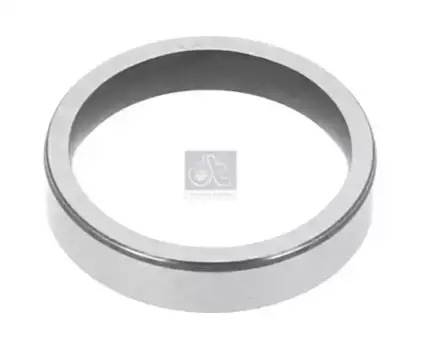 седло клапана! EX 40.06x33x8.05 R6 d120/126\MAN D2066/D2676 3.12073 DT