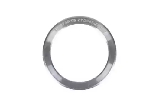 седло клапана! EX 40.07x31x7.35\ RVI Premium/Kerax DCI11 Z73028 ZENTPARTS