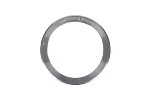 седло клапана! EX 61.11x49x8.9 R5/6 V10 d128\ Volvo FH/FM дв. D12A/C Z73027 ZENTPARTS