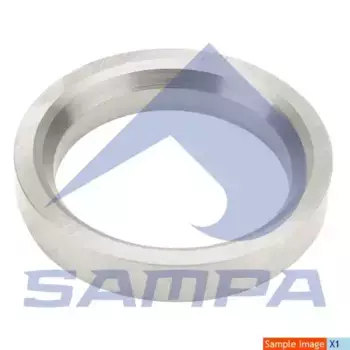 Седло клапана выпускного 053.256 SAMPA