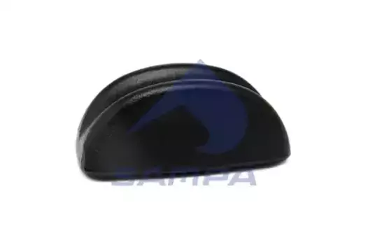 сегмент !L=95 H=34 W=45 стремянки п/рессоры \BPW 071.049 SAMPA