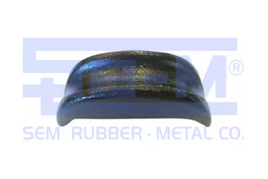 сегмент ! под стремянку \BPW 13214 SE-M