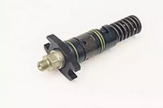 секция тнвд в сборе !\ямз-7511 175.1111130-04 ЯЗДА