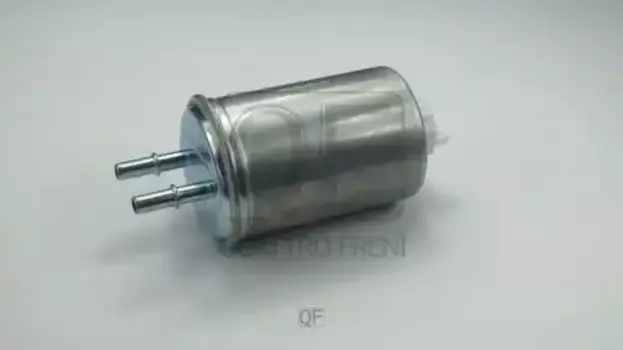 сепаратор топл. фильтра!\ SsangYong Kyron D20/D27 06> QF16A00126 QUATTRO FRENI