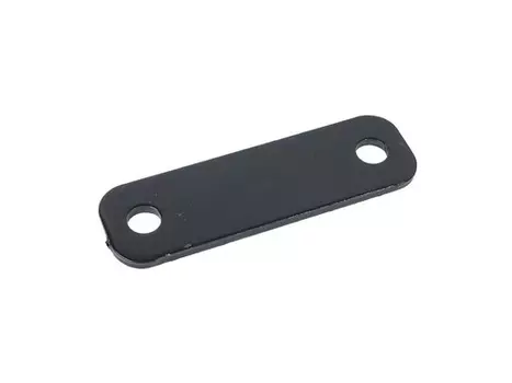 Серьга рессоры GAZ 33022902466