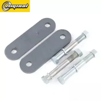 Серьга рессоры RIGINAL RG3310-40-2902464