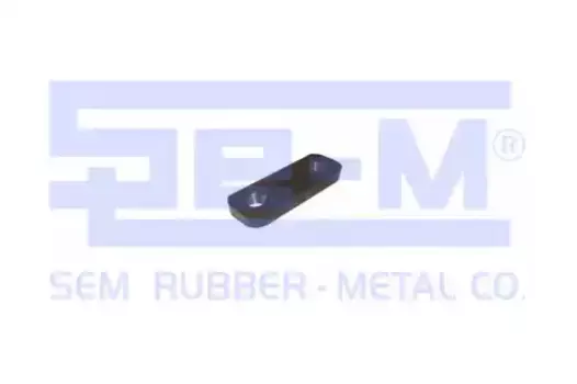 Серьга рессоры SE-M 13249
