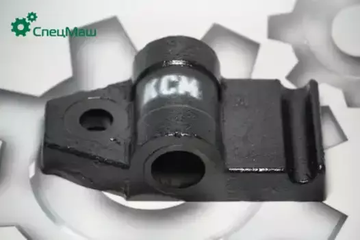 Серьга рессоры СПЕЦМАШ 5335-2902015