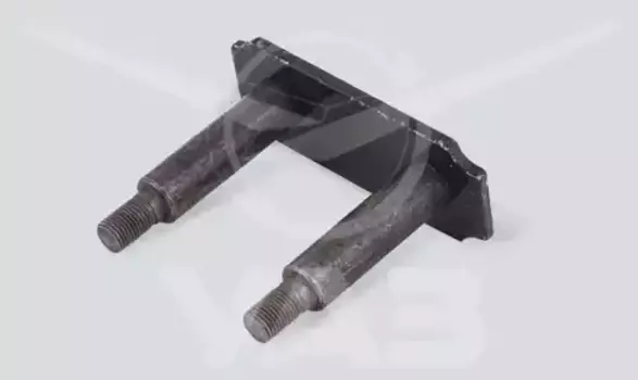 Серьга рессоры УАЗ 046900290245801