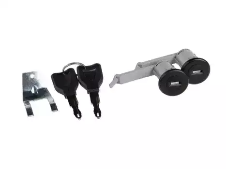 сердцевина замка двери !к-т с ключами \RVI Magnum 87-45113-SX STELLOX
