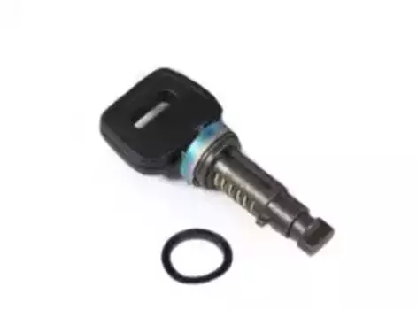 сердцевина замка зажигания! 1шт. с 1 ключом\ DAF 65/75/85/95/105 TD06-61-034A TANGDE