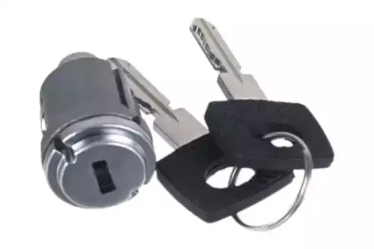 сердцевина замка зажигания!\ MB W201/124/126 79-97 87-45129-SX STELLOX