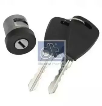 сердцевина замка зажигания !с ключами \MB 814/914/1114/1117/1317/1517 4.60953 DT