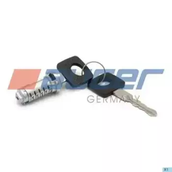 сердцевина замка зажигания !с ключами \MB Actros 78273 AUGER