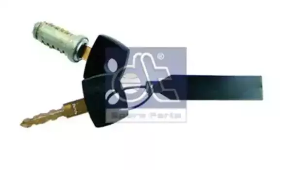 сердцевина замка зажигания !с ключами \MB Actros 4.62077 DT