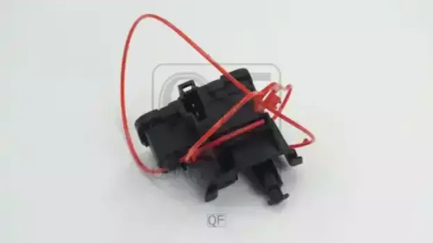 сервопривод замка лючка бензобака!\ Audi A4 07>/ A5 07>/Q5 08> QF27H00010 QUATTRO FRENI