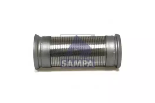 Гофра глушителя SAMPA 100.054 295 мм