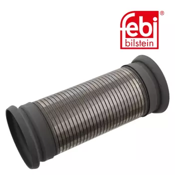 сетка глушителя !118/112x295 \MB 1735/1838