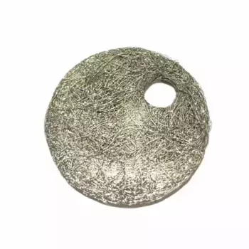 сетка горелки отопителя! 1 отверстие\ Webasto AT2000ST 2303002 AERO COMFORT