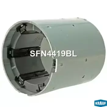 SFN4419BL Статор стартера со стаканом !12v 1.6kw CR H72 \LEXUS GS250 IV 2.5 GRL11 2012- GR-FSE, GS30 KRAUF