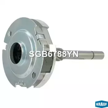 SGB6788YN Дифференциал в сборе KRAUF