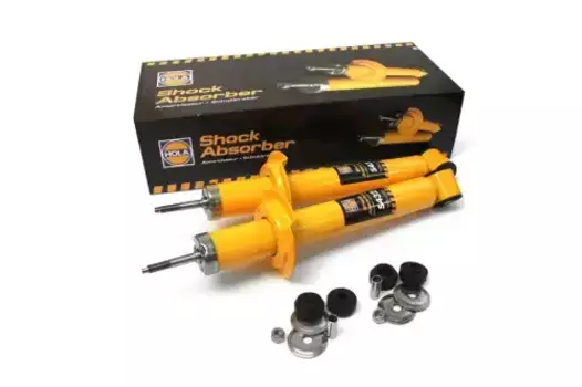 SH30-432=S432, HOLA, Амортизатор, масл., зад., лев./прав. (1 шт.)