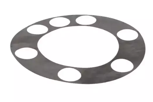 шайба! 0.1mm d=95mm\ MAN 84-55054-SX STELLOX