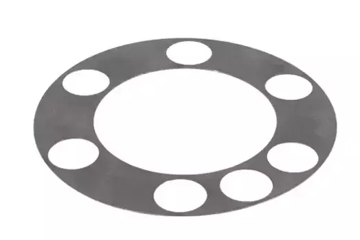 шайба! 0.5mm d=95mm\ MAN 84-55055-SX STELLOX