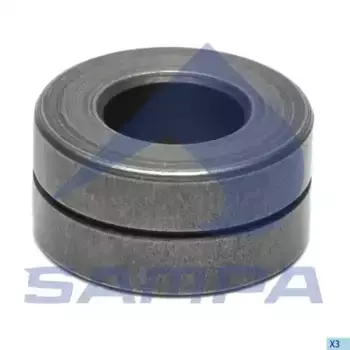 Шайба 10,5 x 20 x 10 025.239 SAMPA