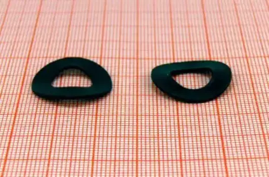 ШАЙБА 10 ВОЛНИСТАЯ 000010026014739 БЕЛЗАН