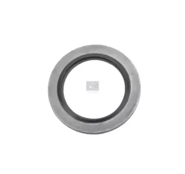 шайба! 16x24x1.5\ScaniaP/R-Series 1.12263 DT