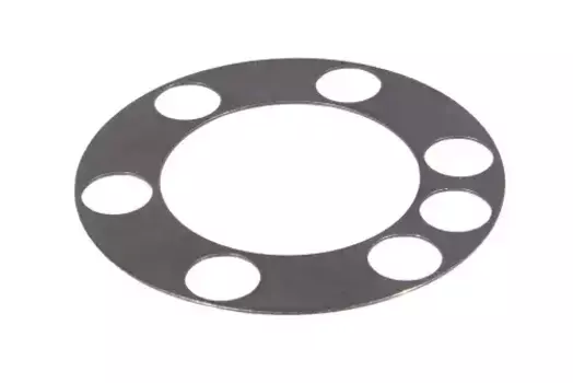 шайба! 1mm d=95mm\ MAN 84-55056-SX STELLOX