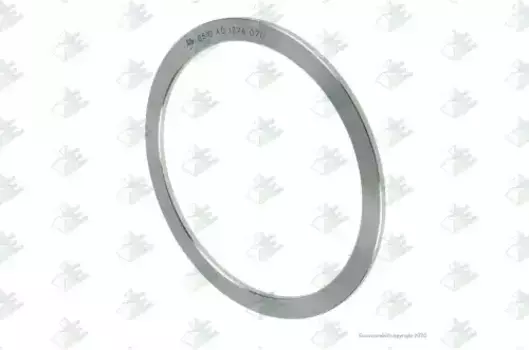 ШАЙБА 4.00 MM SCANIA NZD (1776 070) ER 74530709 EURORICAMBI