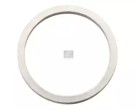 шайба! (алюм.) 24x29x2 \MAN,MB,RVI,Volvo FH/FM 9.01024 DT