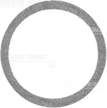 шайба! (алюминий) 26х32х2\ MB 41-71076-00 VICTOR REINZ