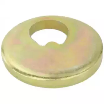 шайба эксцентрик!\ Citroen C-Crosser 07-12 2530-001 FEBEST