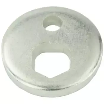 шайба эксцентрик!\ Dodge Journey 09-12 2030-001 FEBEST