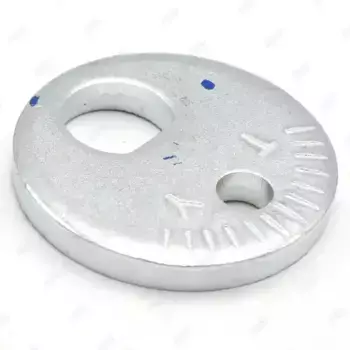 шайба-эксцентрик!\ Hyundai H1 01> BB11002 JIKIU