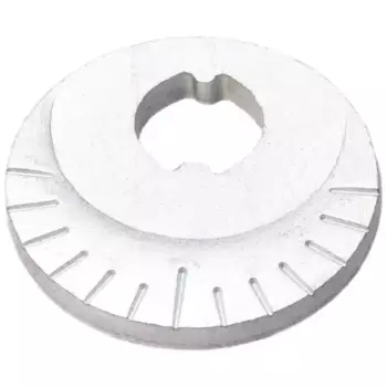 шайба-эксцентрик!\ Mazda 3 BM 13> 0530-002 FEBEST