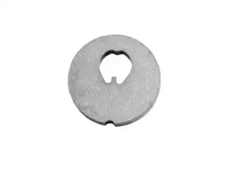 шайба-эксцентрик!\ Nissan 545592S40A